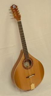 Flattop Zouk, 530 mm